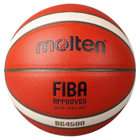Molten 4500 Indoor Game Basketball Direct Sports And Embroidery