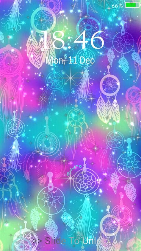 Dreamcatcher Live Wallpaper And Lock Screen For Android Apk Download