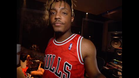 Juice Wrld Posthumously Releases In My Head