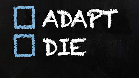 See screenshots, read the latest customer reviews, and compare ratings for survive or die. Adapt or Die: 6 Survival Tips | Nearsoft