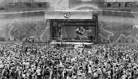The Us Festival 40 Years Later An Oral History
