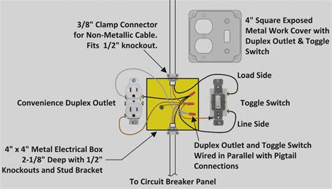 Three toggle switch wiring popular dpdt switch wiring. 3 Way Toggle Switch Wiring Diagram Multiple Light - Wiring Diagram Networks
