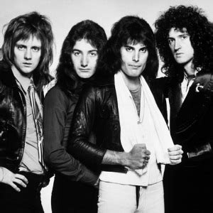 Queen were a great band. FIB 5 Minute Web-Doco Queen MASTERS OF MUSIC Vol.16 "Rock ...