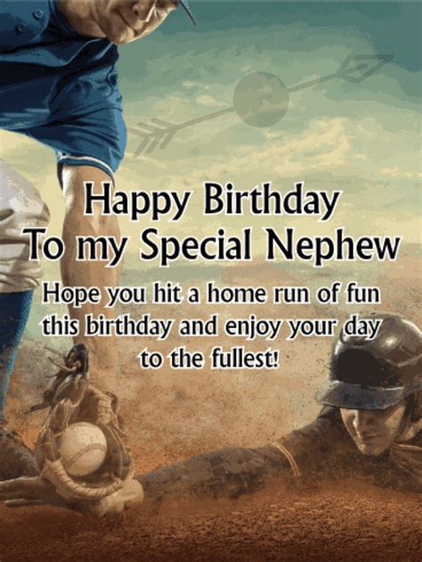 Happy Birthday Nephew Wishes Quotes Messages Status Images The Birthday Wishes