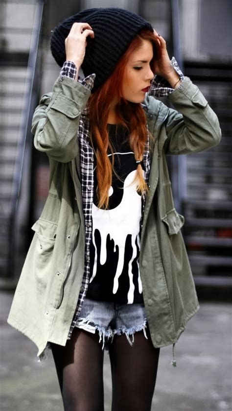 Embrace The Edgy Look 9 Must Have Wardrobe Essentials Fashion Corner