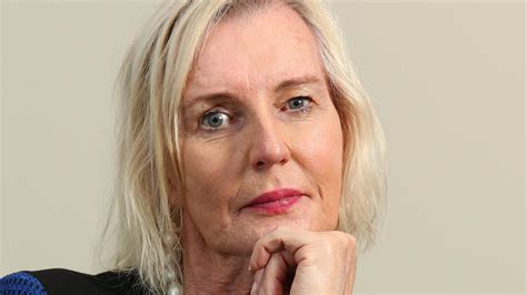 Cate Mcgregor Declares Herself Wrong To Oppose Safe Schools The Australian