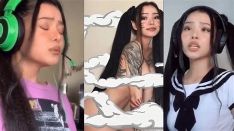 Bella Poarch Sexy And Cute Tiktok Compilation Youtube