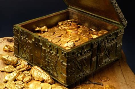 6 Worlds Most Valuable Treasures That Are Still Missing Atlanta