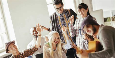 5 Employee Engagement Strategies For Your Workplace
