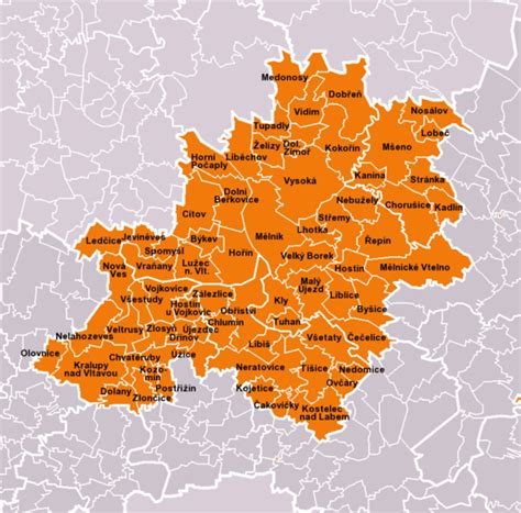 Das niederländische team von chefcoach frank de boer musste vor 52.834 zuschauerinnen und. Okres Mělník - Wikipedia
