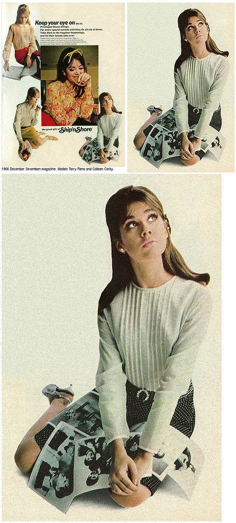 colleen corby 17magdec66renocorby3 colleen corby 60s and 70s fashion sixties fashion