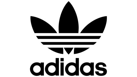 Adidas Logo The Most Famous Brands And Company Logos In