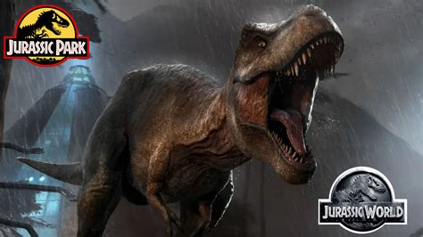 ¿dónde Ver Las Películas De Jurassic Park Orden Y Plataformas