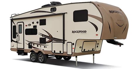 2016 Forest River Rockwood Ultra Lite 2650ws Specs And Literature Guide