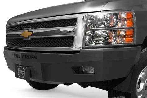 Iron Cross Chevy Silverado 1500 2009 Rs Series Full Width Front Hd