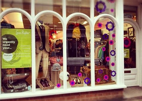 13 Quirky Places That Make Shopping In Leicester Great