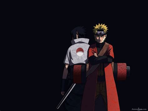 Naruto Uzumaki Hd Wallpapers