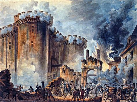 A Declaração Francesa De 1789 Largamente Influenciada Pelos Pensadores
