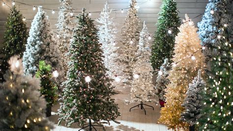 More images for what is the history of christmas tree » 6 Reasons to Have an Artificial Christmas Tree Instead of ...