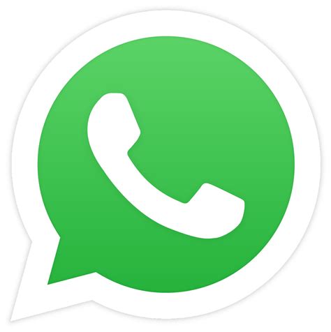 Whatsapp Logo Png Iphone Whatsapp Iconos De Computadora Correo