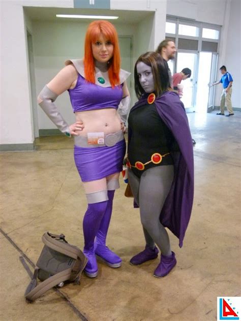 Things To Do In Los Angeles Wondercon 2014 Cosplay Gallery