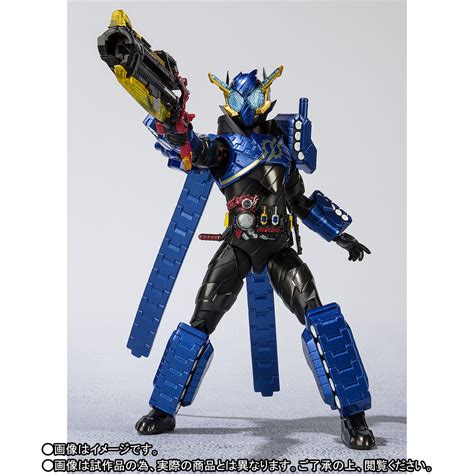 Your submission must have kamen rider content in it or be a discussion on kamen rider. SH Figuarts Kamen Rider Build TankTank Release Details ...