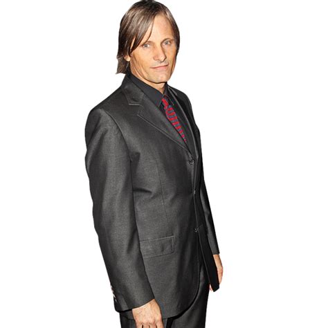 Viggo Mortensen Has Around 230 Heroes And He Will Name Them All For