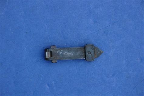 Antique Arms Inc Winchester Model 1876 Rifle Ladder Rear Sight