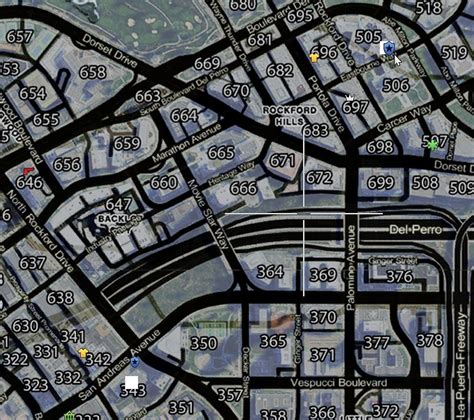 Fivem Map Mods With Postal Codes Managementnom