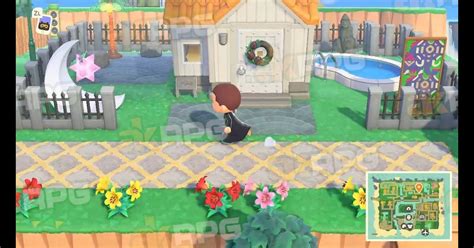 Animal Crossing Bamboo Garden Ideas : Animal Crossings New Horizons Il