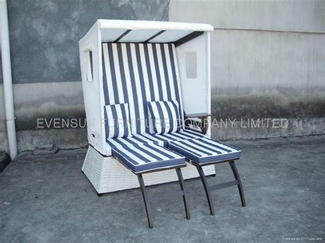 Beach Basket Outdoor Furniture Esxy Adr001 Evensun