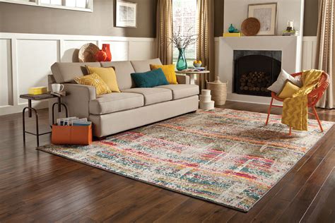 Exciting Rug Living Room Ideas To Transform Your Home