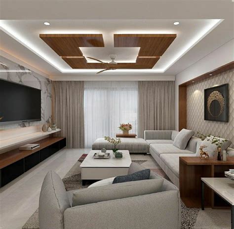 Living Room Modern False Ceiling Design Latest False Ceiling Designs