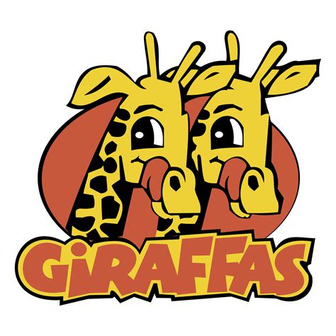 Logo Giraffas Png Vrogue