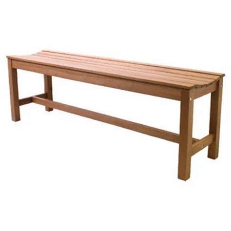 Wood 4 5 Kids Wooden School Bench At Rs 1800 In Ludhiana Id 14716934930