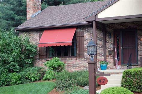 Residential Awnings Archives Otter Creek Awnings