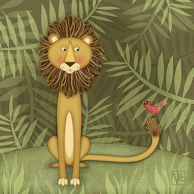L Is For Lions And Leos By Valerie Drake Lesiak L Is For Lion