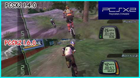 Agar sesuai dengan kemampuan perangkat komputer/pc anda. Setting pcsx2 Agar Tidak Lag Versi Terbaru 2020 - YouTube