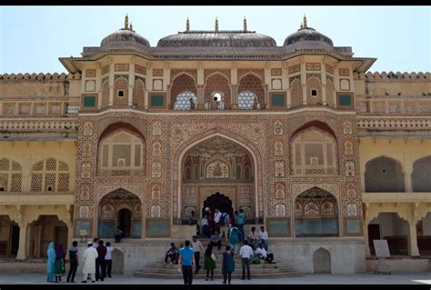 amer fort amer fort wildlife tour india tour