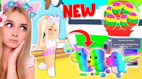 Shaun aka evident is a lifelong gamer. How To Get A *NEW* NEON RAINBOW PET In Adopt Me! (Roblox ...