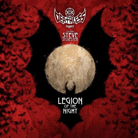 Deathless Legacy Legion Of The Night Lyrics Genius Lyrics