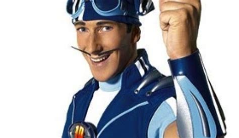 He becomes a favorite of the crowd, leading senator albinius. Sportacus, the superhero of the youngest, also at the ...