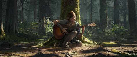 Sony Videojuego The Last Of Us 2 Ps4