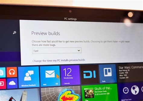 New Windows 10 Build 9879 Improves Onedrive Adds Native Mkv Support
