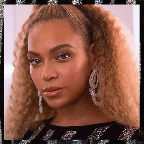 Feast Your Eyes On The Most Epic Braid Beyoncé Has Ever Worn