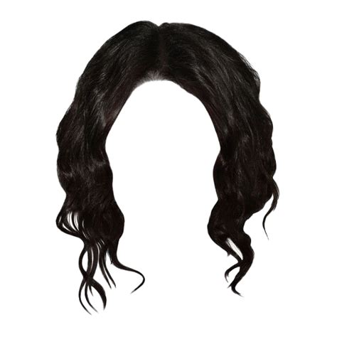 Women Hair Png High Quality Image Png All Png All