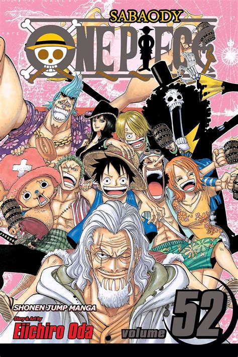 How Many One Piece Volumes Are There In Total Full List Of All Volumes In Order By Arc