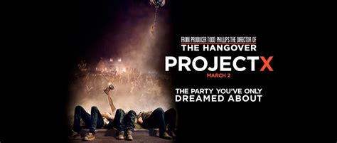 Parwin Project X Full Movie ¤ Project X Film Based On True Story