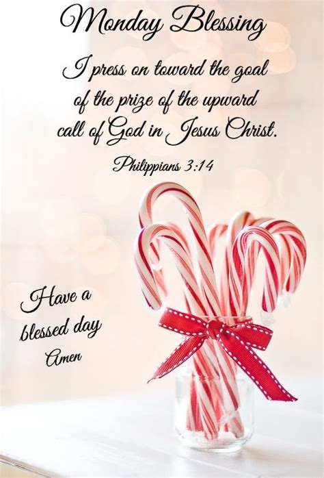 65 quotes have been tagged as candy: Candy Cane Monday Blessing Quote Pictures, Photos, and ...