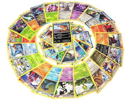 Buy Pokemon Trading Card Game Pack Assorted Designs Online At